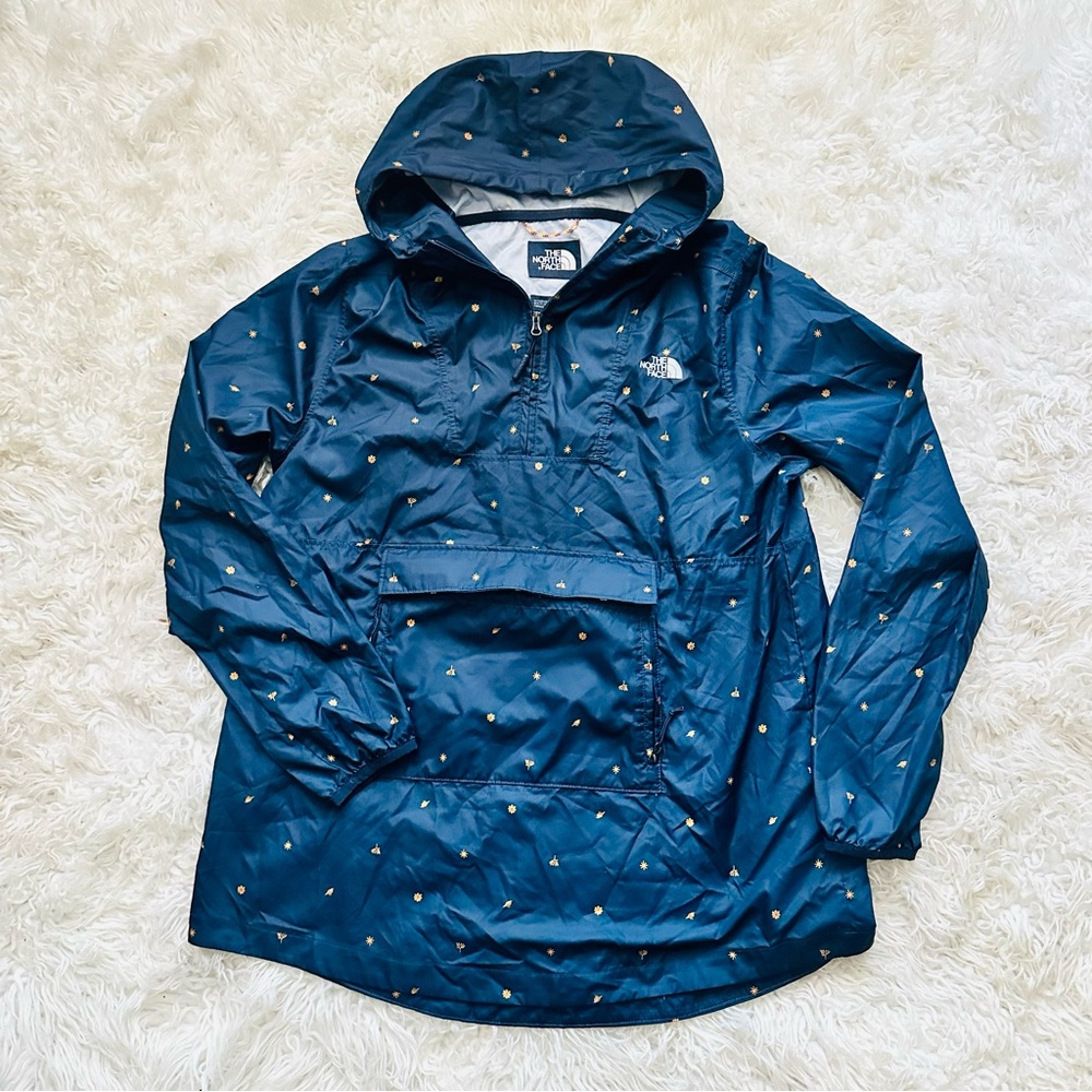 The north face metropolis down parka